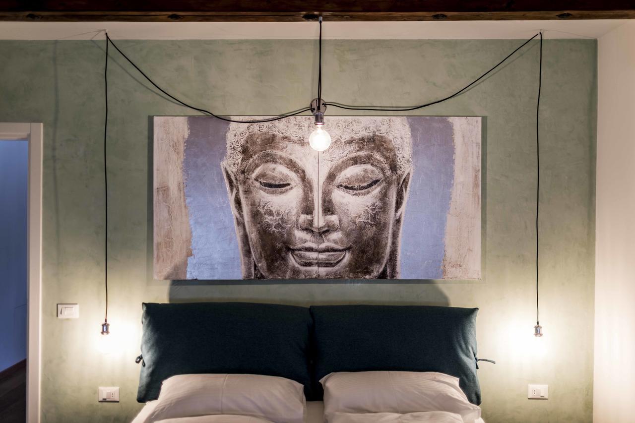 Stay Cooper L Goethe Suite Bolzano Exterior foto