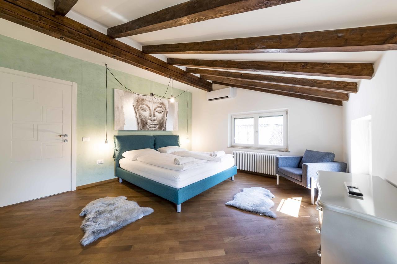Stay Cooper L Goethe Suite Bolzano Exterior foto