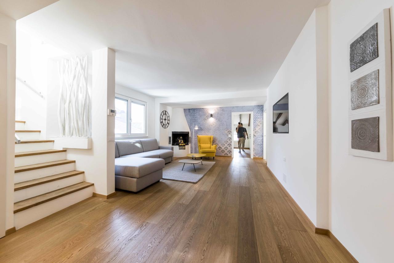 Stay Cooper L Goethe Suite Bolzano Exterior foto
