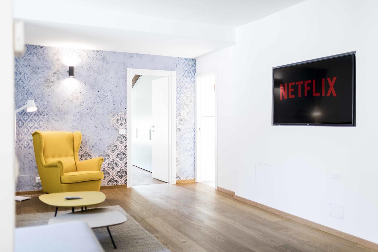 Stay Cooper L Goethe Suite Bolzano Exterior foto